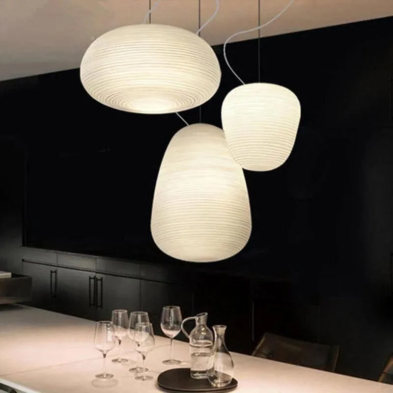 Rituals Witte Lantaarn Hanglamp Slaapkamer