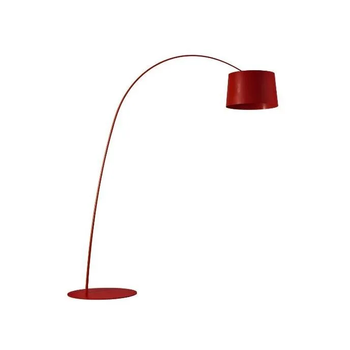 Moderne Twiggy Staande Booglampen Design