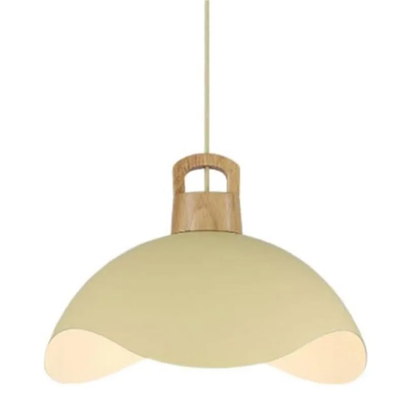 Restaurant Bar Creatieve Macaron Metalen Hanglamp HL134