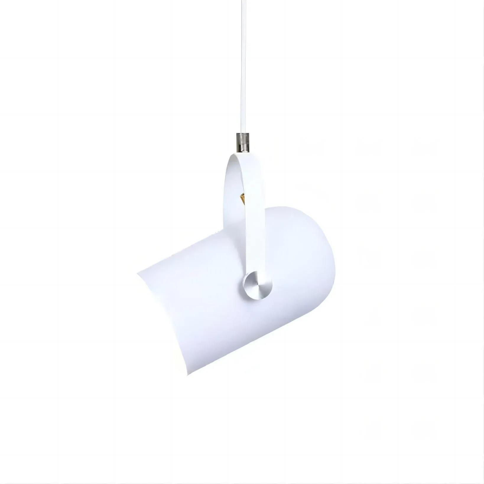 Nordic Macaroon Emmer Hoekige Drop Light HL103