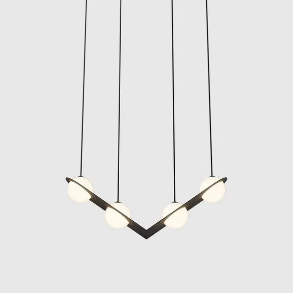Laurent Parallel Design Hanglamp
