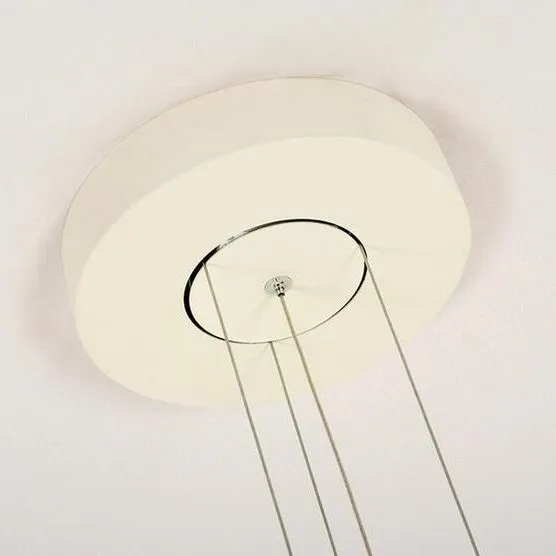 Plumeo Moderne Kroonluchter Eetkamer
