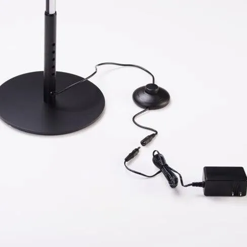 Lineaire LED Tafellamp