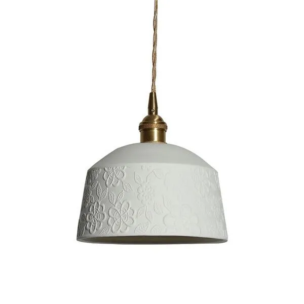 Keramische Hanglamp HL42