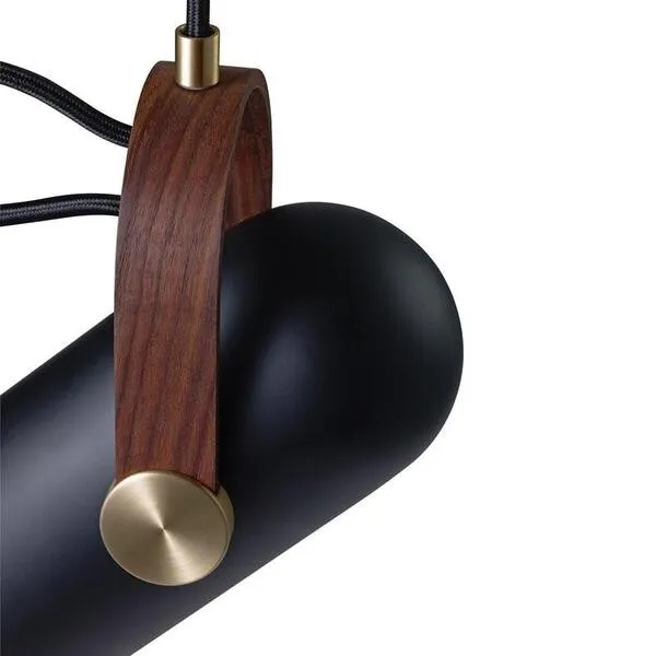 Carronade Spot Nordic Hanglamp Keuken