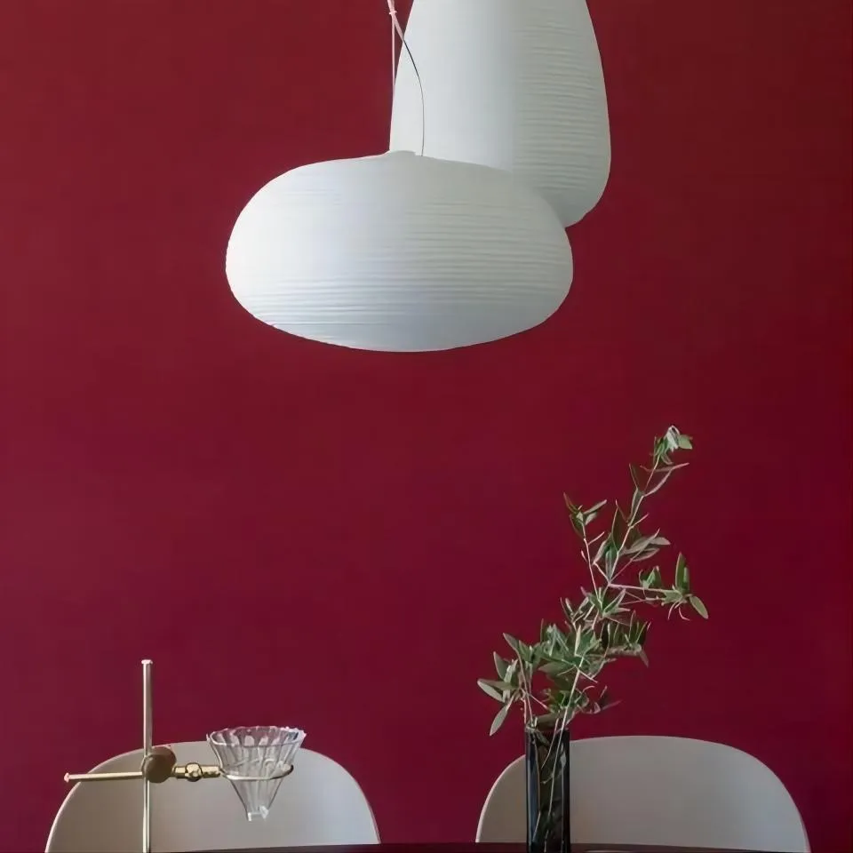 Rituals Witte Lantaarn Hanglamp Slaapkamer
