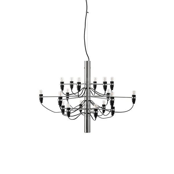Moderne Multi Lichte Kroonluchter Woonkamer