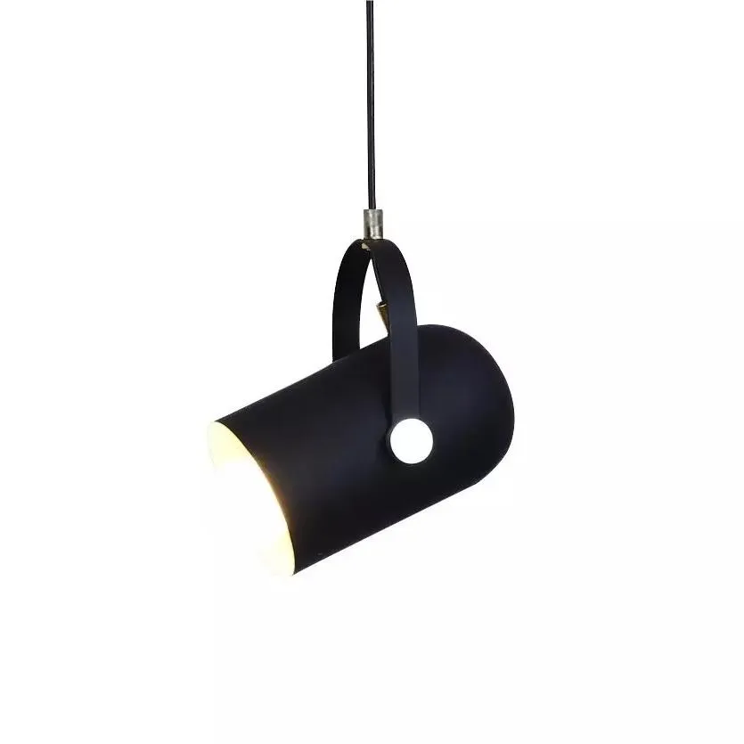 Nordic Macaroon Emmer Hoekige Drop Light HL103