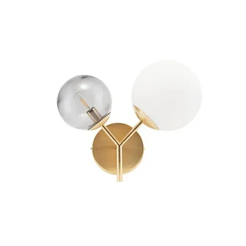 Twice Wandlamp