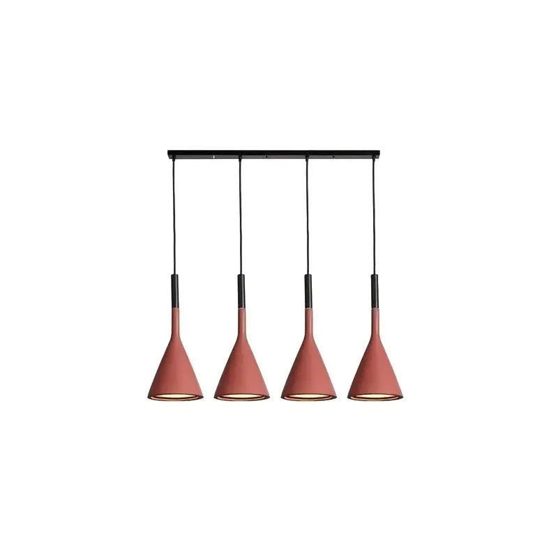 Alphomo Industriele Hanglamp KleineAlphomo