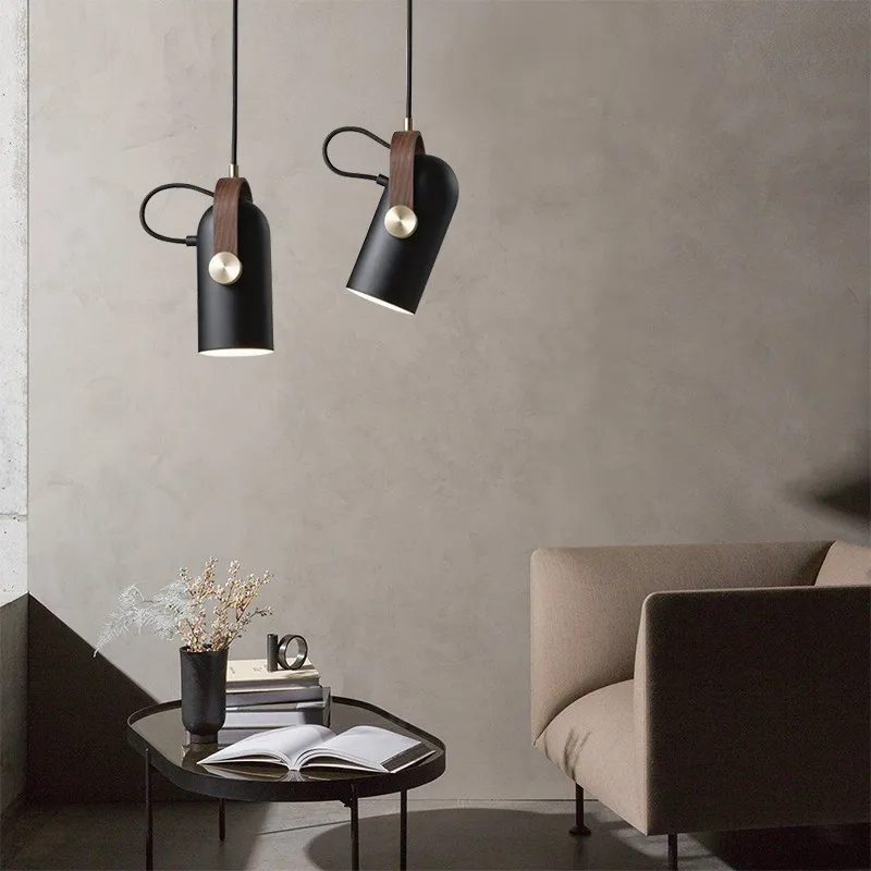 Carronade Spot Nordic Hanglamp Keuken