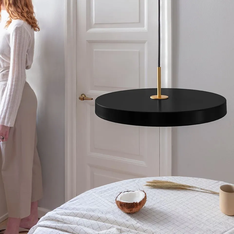 Moderne Minimalistische Asteria LED Hanglamp