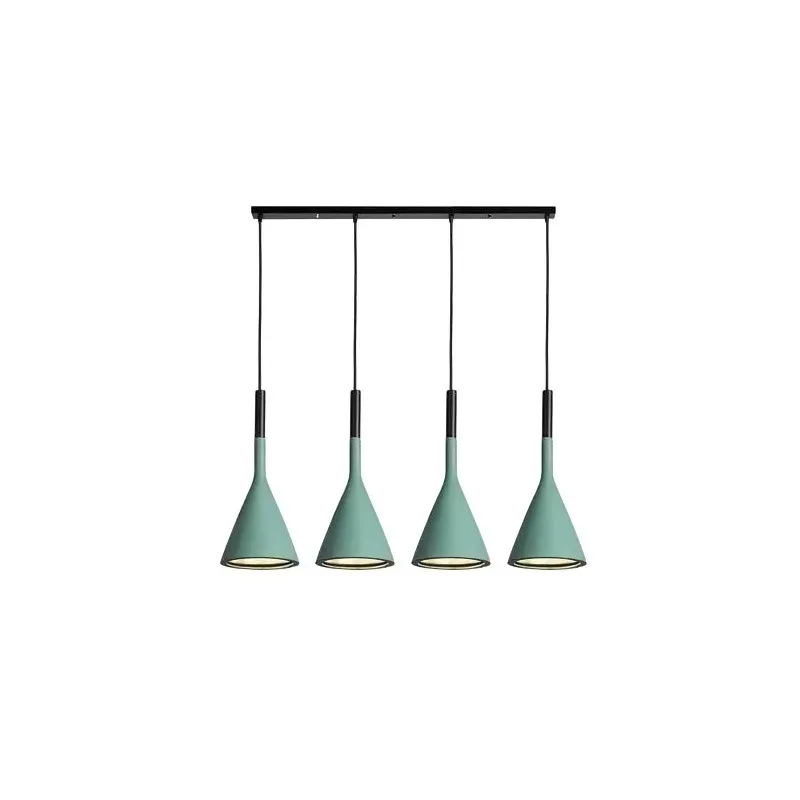 Alphomo Industriele Hanglamp KleineAlphomo