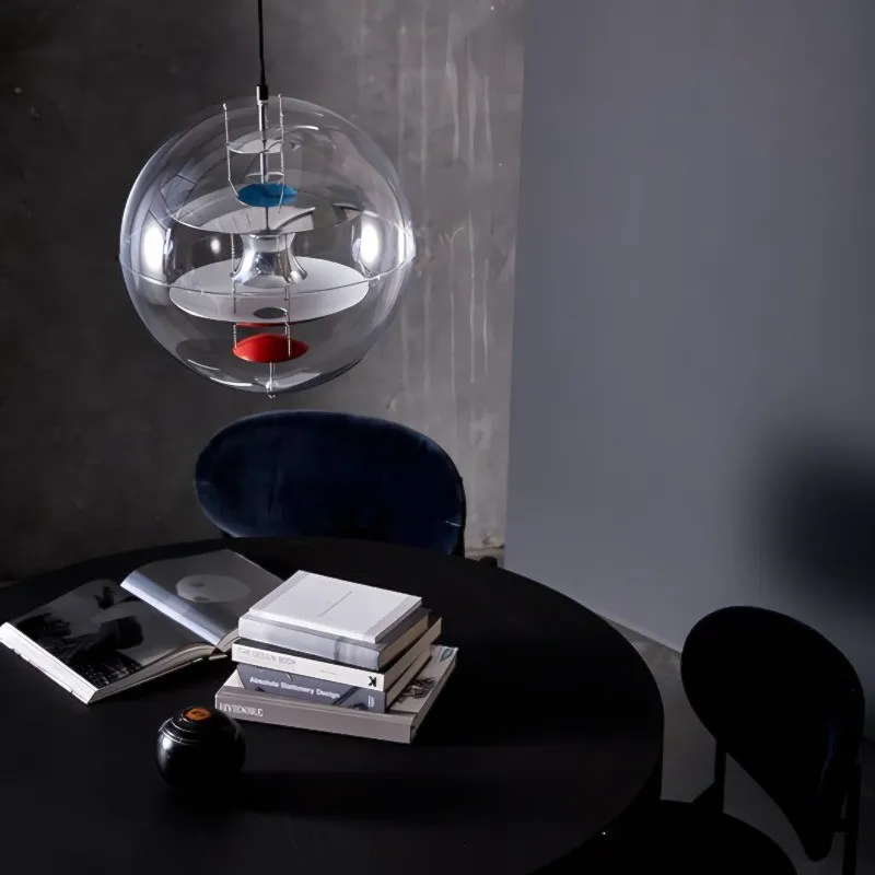 Moderne VP Globe Hanglamp Woonkamer