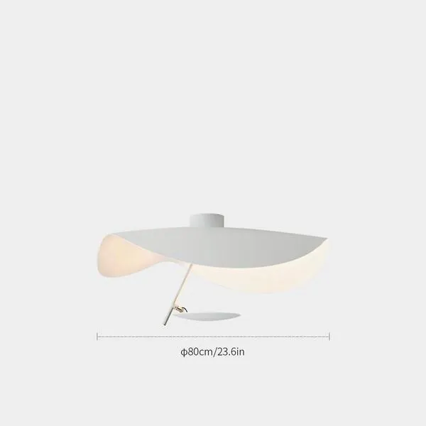 Plumeo Hanglamp