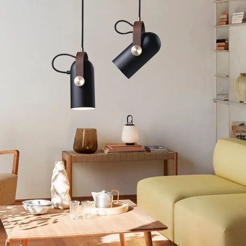 Carronade Spot Nordic Hanglamp Keuken
