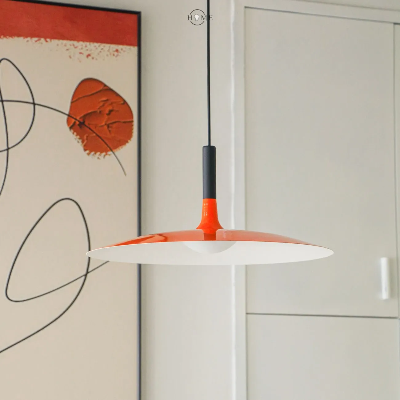 Aplomb Grote LED Hanglamp Keukeneiland