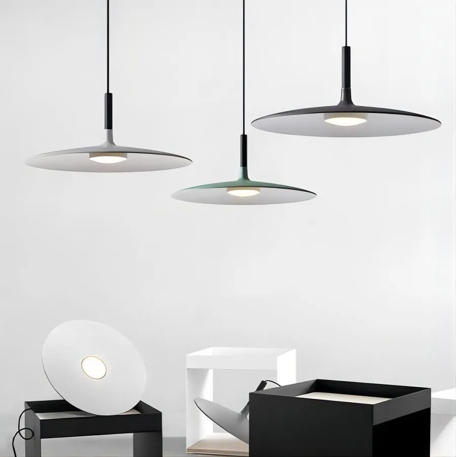 Aplomb Grote LED Hanglamp Keukeneiland