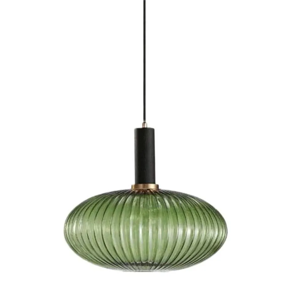 VACARIUS Glazen Hanglamp