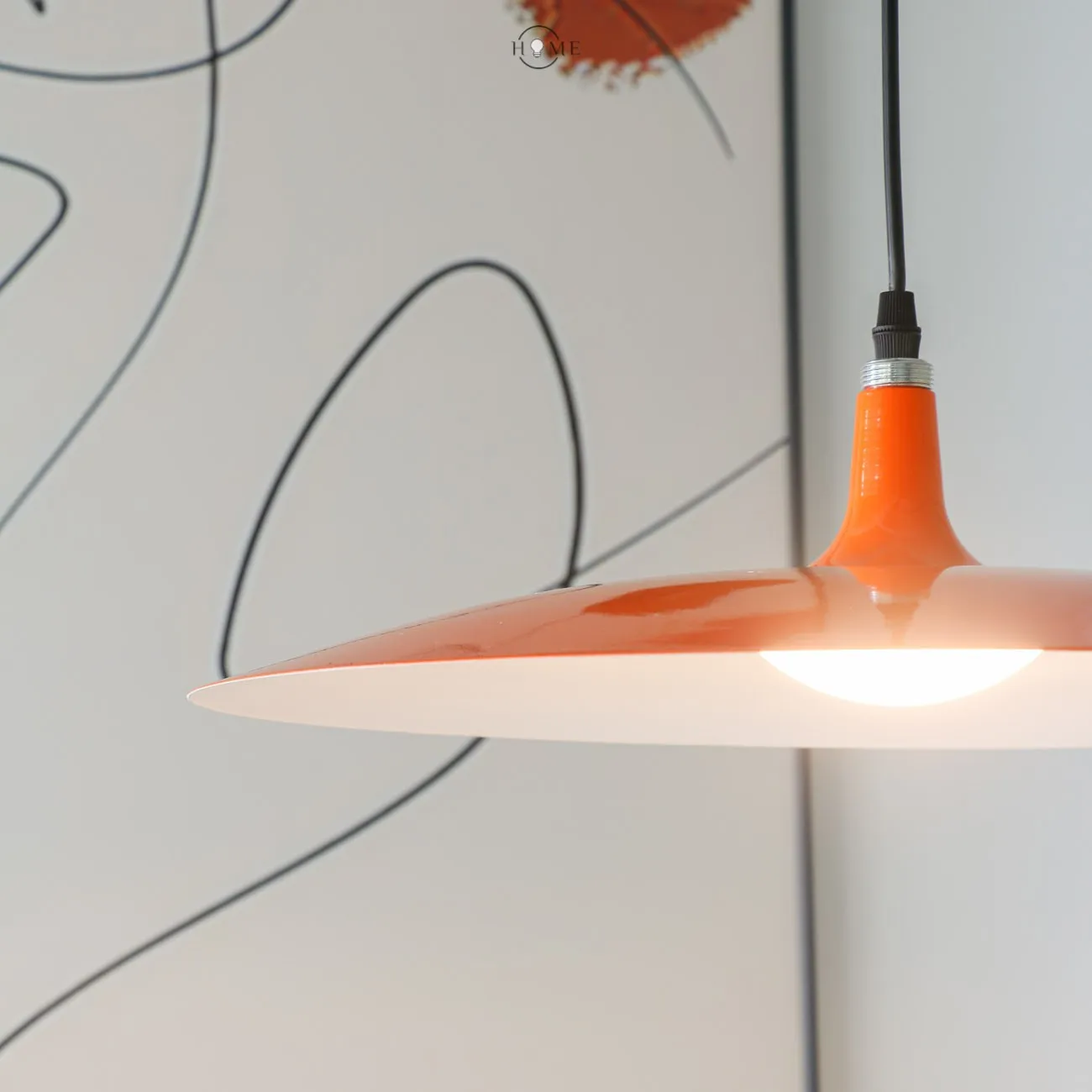 Aplomb Grote LED Hanglamp Keukeneiland