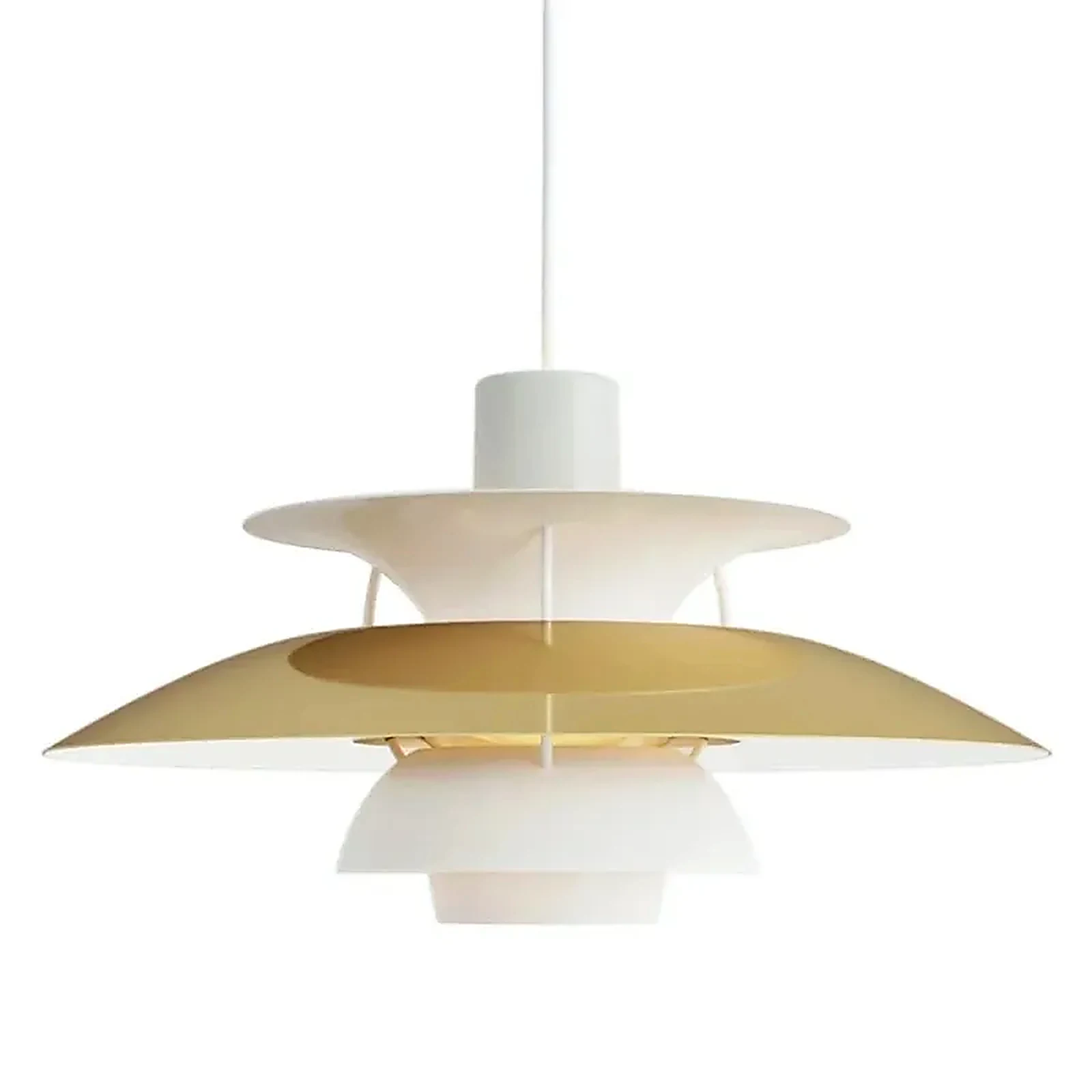 HL38 SKU BLANCO ORO