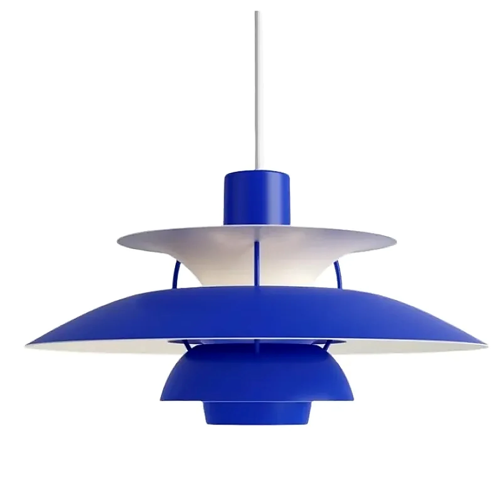 HL38 SKU AZUL REAL