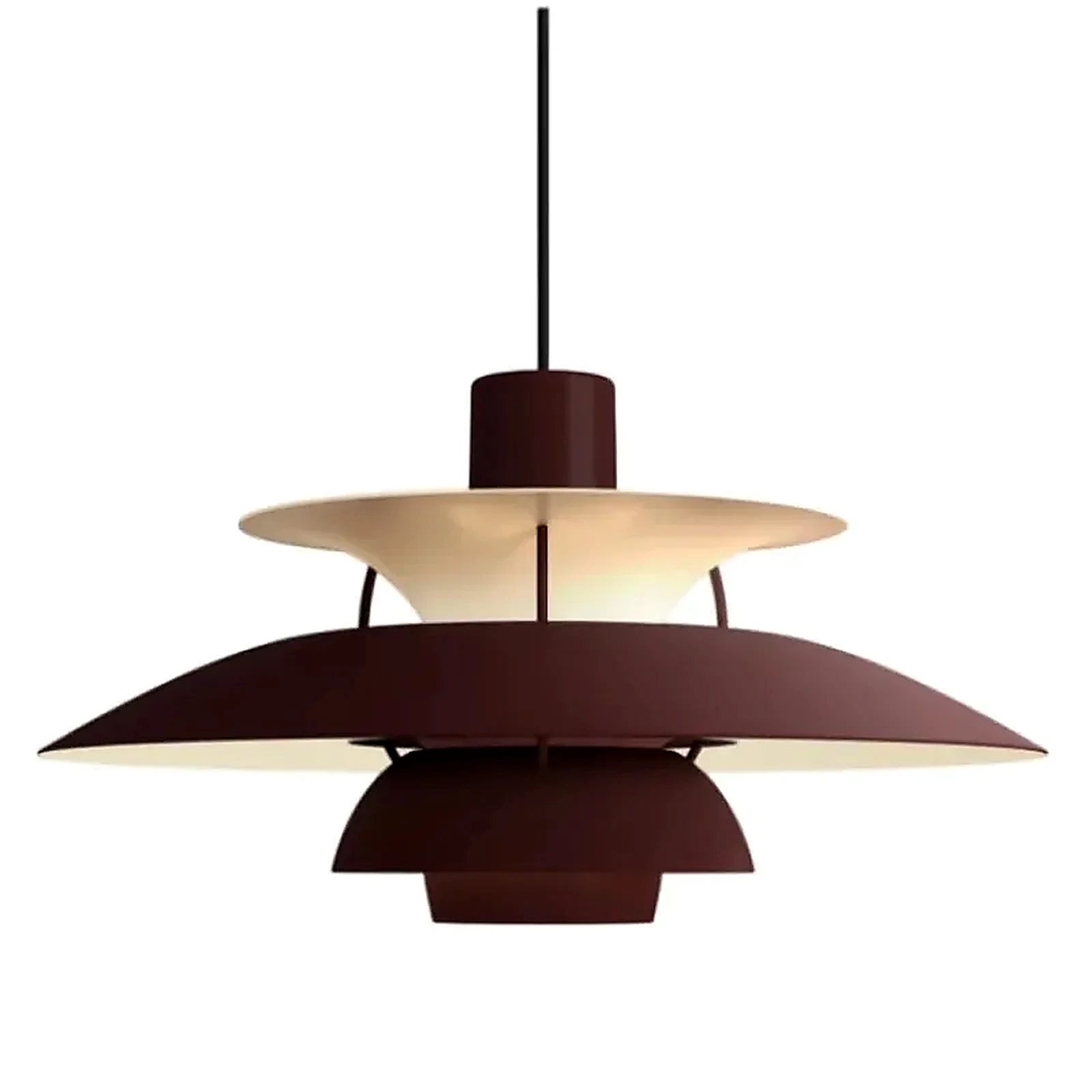 HL38 SKU BURDEOS