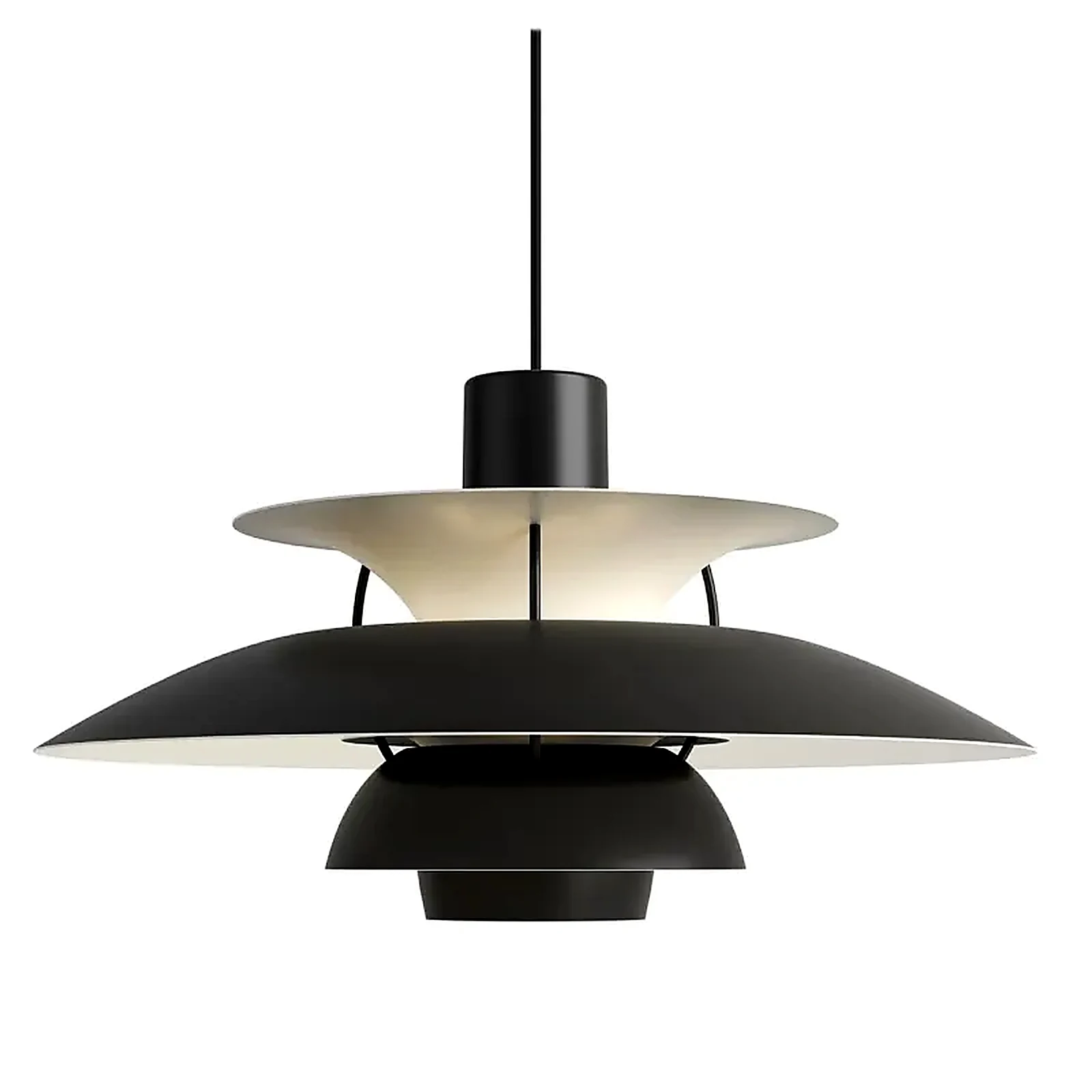HL38 SKU NEGRO