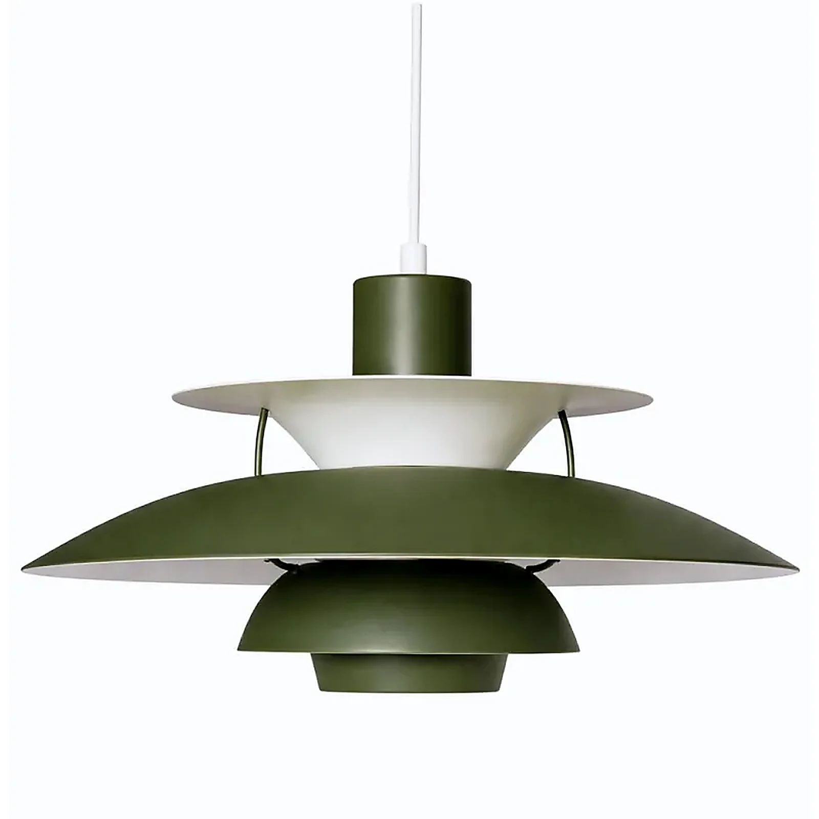 HL38 SKU VERDE OLIVA