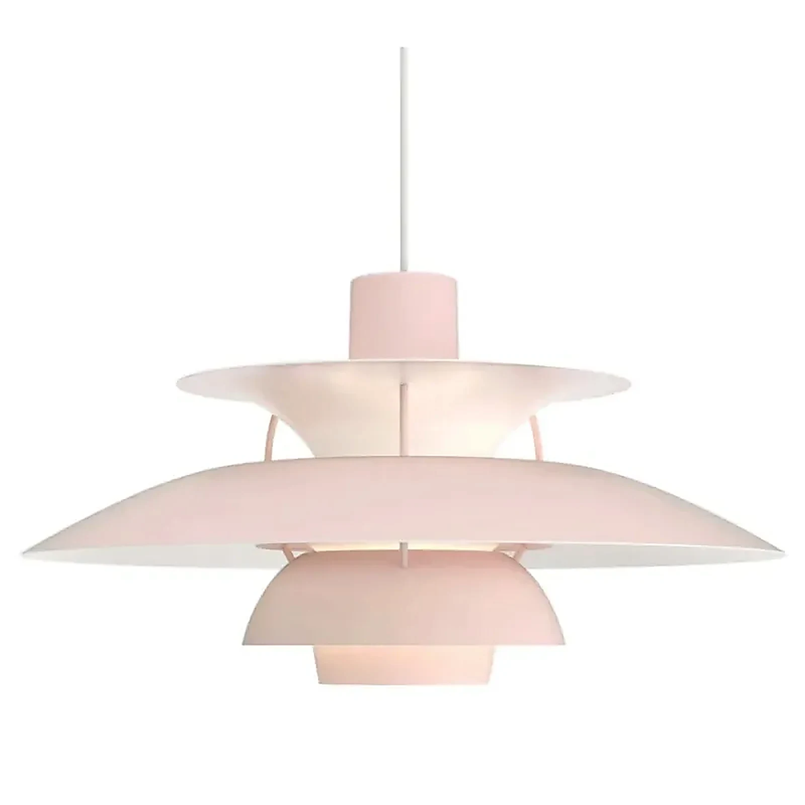 HL38 SKU ROSA CLARO
