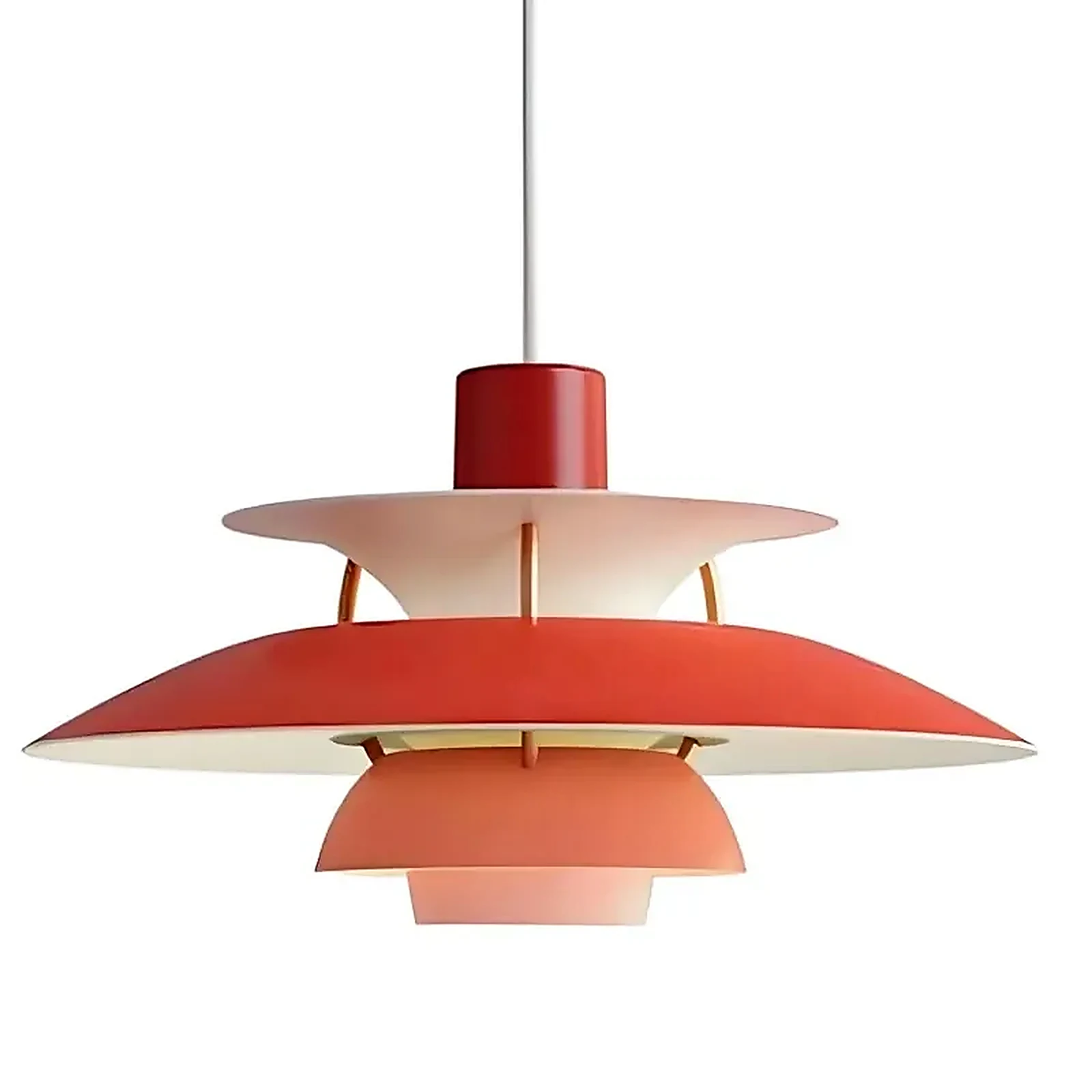 HL38 SKU ROJO