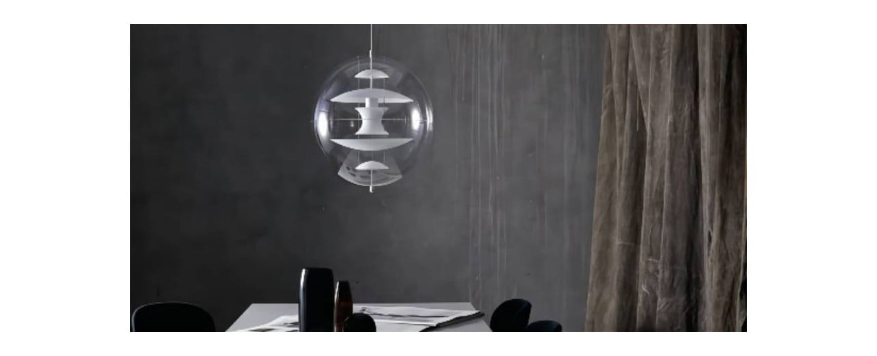 Best vp globe pendant lamp for you