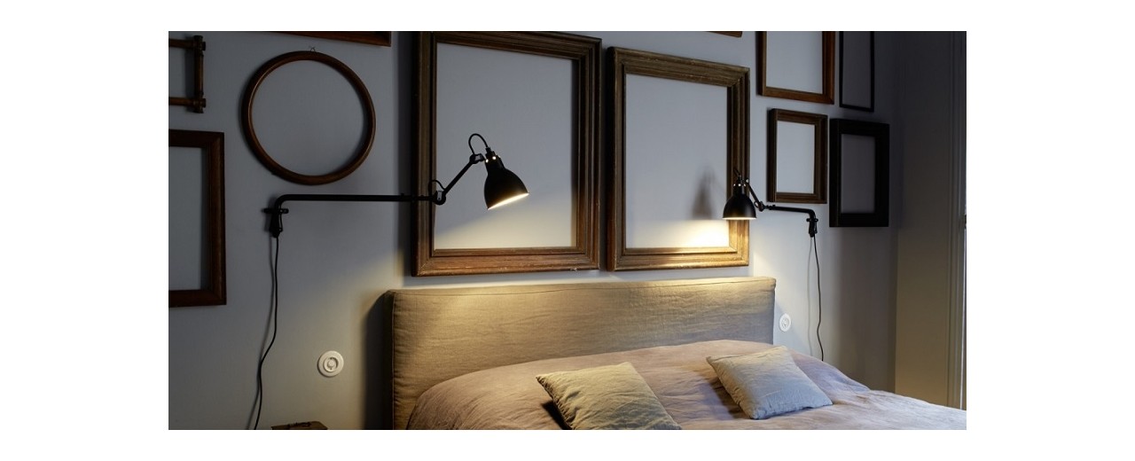 Den Bästa Lampe Gras För Dig