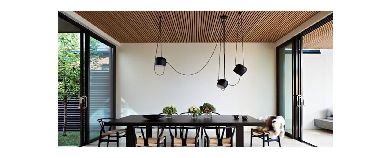 Best Aim Pendant Lamp For Interior Decoration