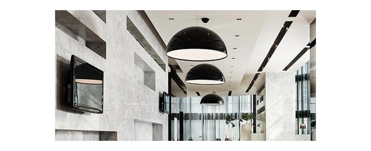 Practical And Best Sky Garden Pendant Lamp