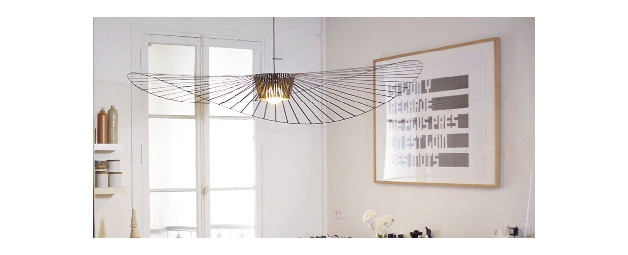 Best Vertigo Pendant Lamp For Decoration