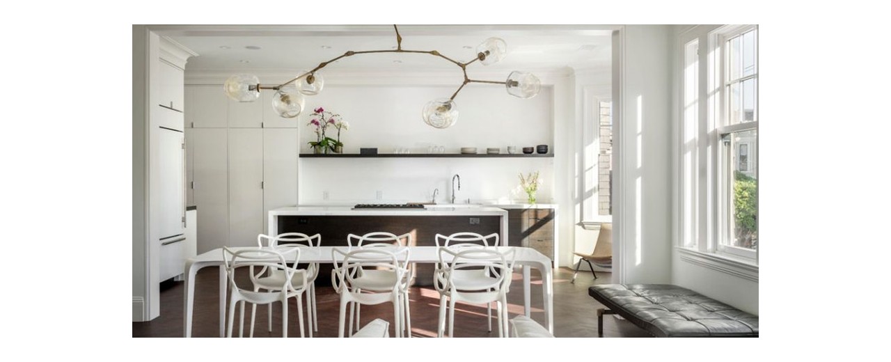 Hoe hanglamp glas kiezen? Kijk eens naar deze hanglamp glas