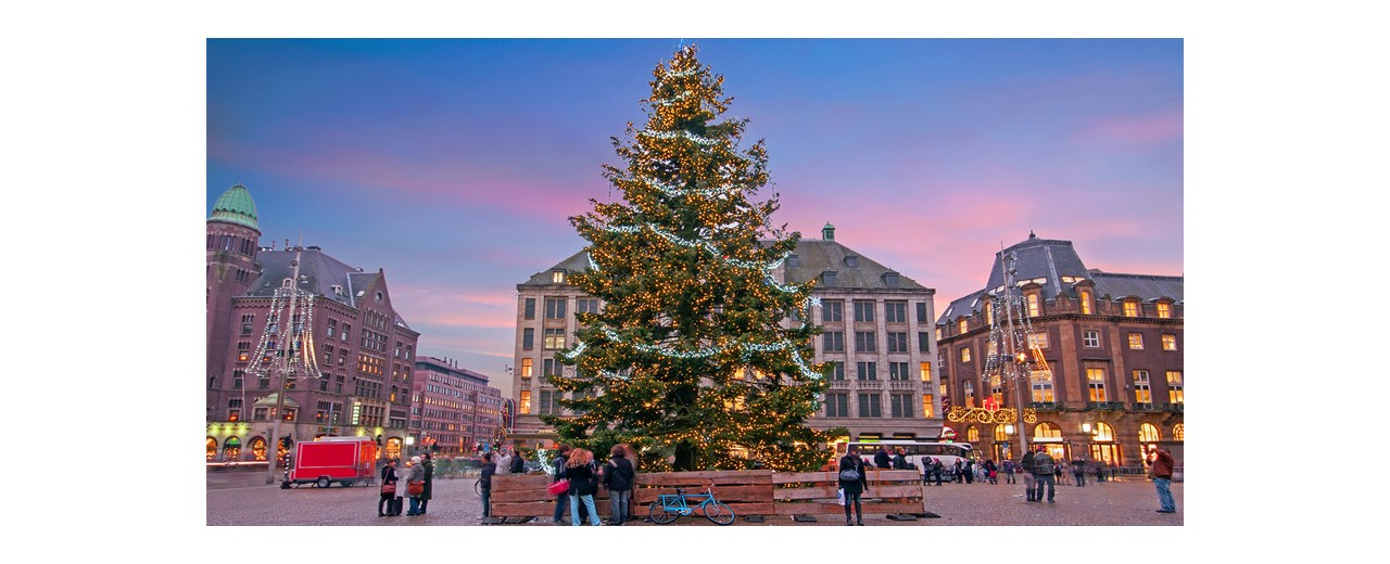 Over de trendprognose van kerstmis 2021