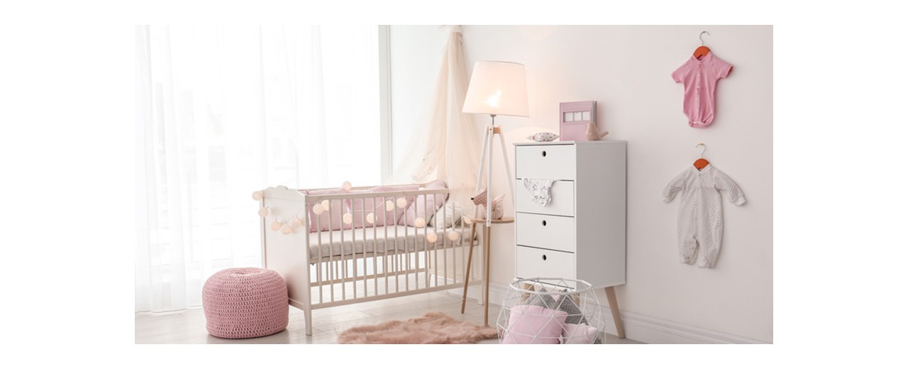 Alcuni suggerimenti per l'acquisto di una lampada per cameretta