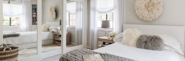 Te wskazówki dotyczące wyboru lampki do sypialni zapewnią idealny dom