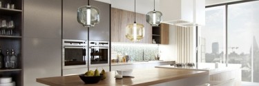Hängelampe Küche kaufen - Die beste Küchenhängelampe！