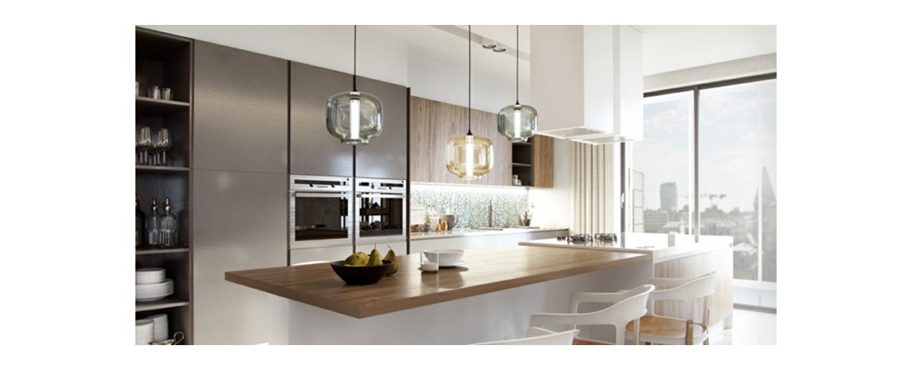 Acheter lampe suspendue cuisine - La meilleure lampe suspendue de cuisine!