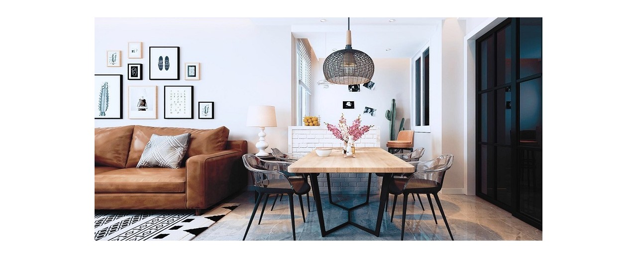 Najpiękniejsza drewniana lampa z drewna z lamp domowych