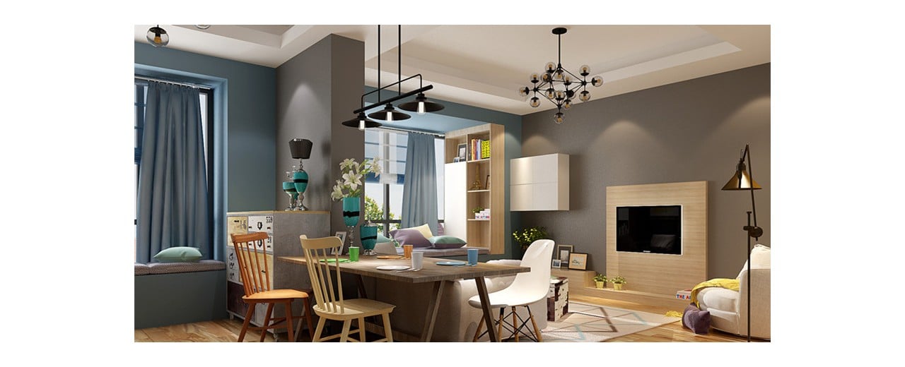 De Beste Industriele Hanglamp Voor Elk Interieur