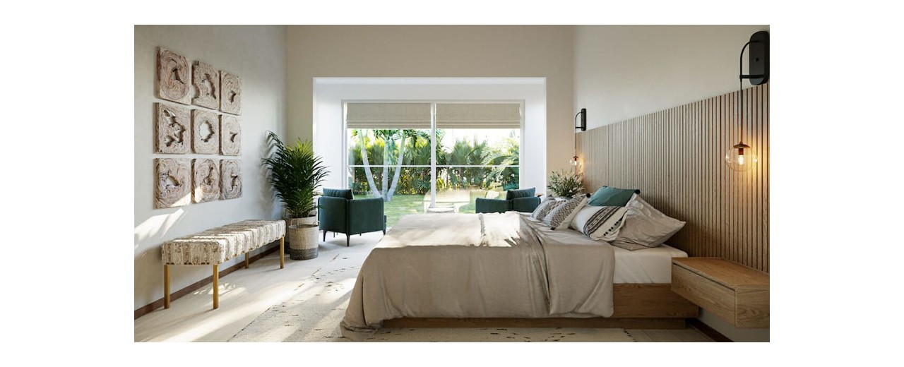 Which bedroom colors are the best choice?