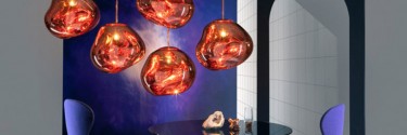 The Best Melt Lamp Replica by Tom Dixon You Can't Miss