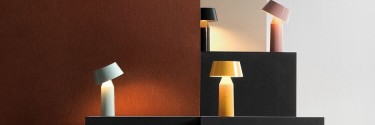 Versatile And Best Bicoca Table Lamp Replica In 2022
