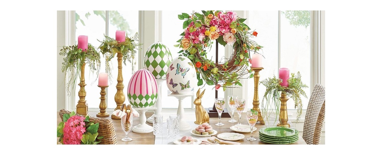 Best Easter 2023 Decorating Ideas To Make Your Home Unique
