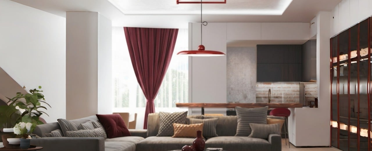 Adjustable Pendant Lights: A Smart Solution for Flexible Lighting